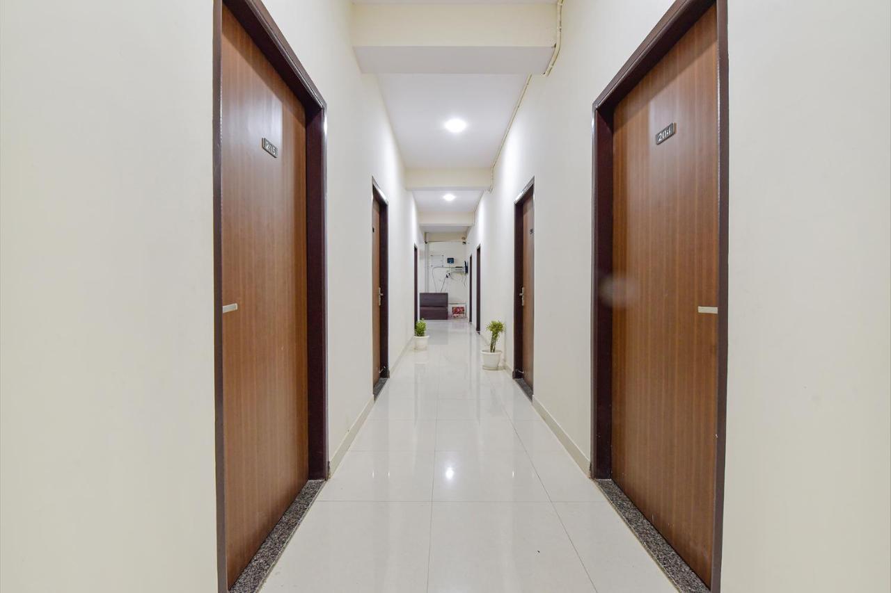 Fabhotel Grand Lotus Jaipur Exterior photo