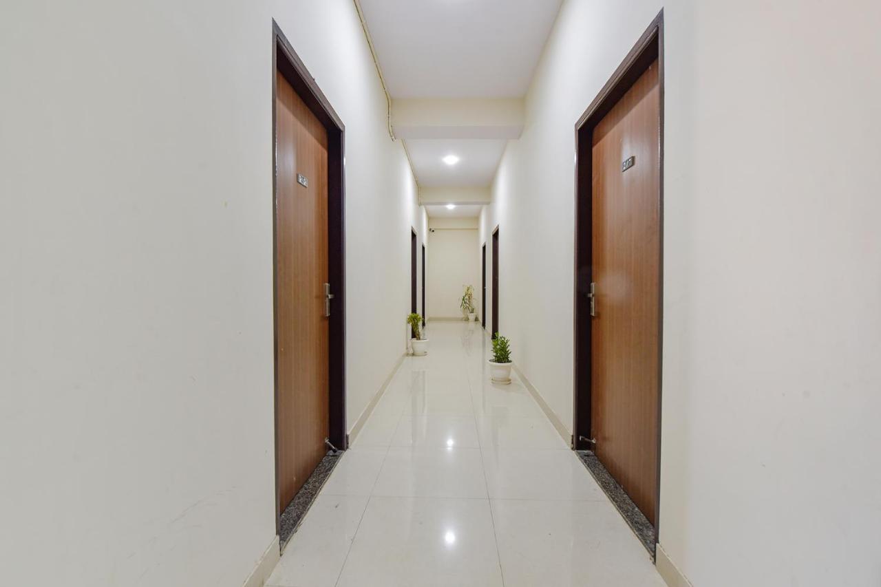 Fabhotel Grand Lotus Jaipur Exterior photo